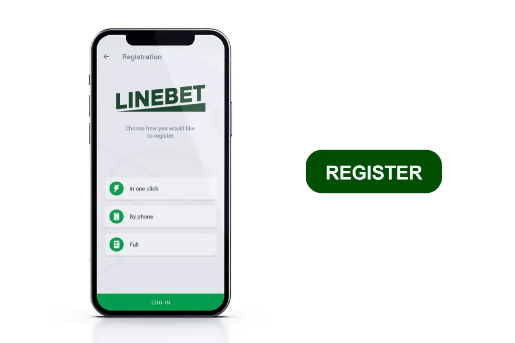 linebet login registration